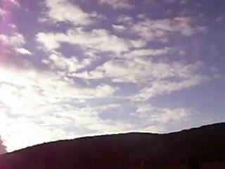 Vol de mon aile Speed-x et du Magnum Weston de Jean Guy