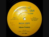 70's disco music -Johnson Products - Johnson Jumpin' 1979
