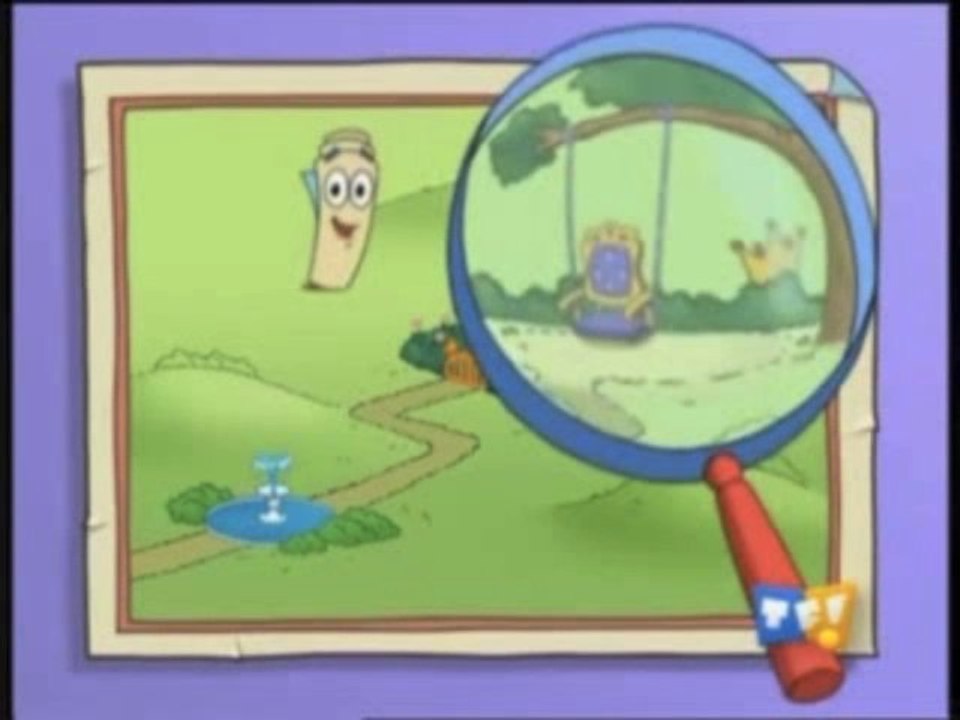 Dora et le Pédophile - Parodie