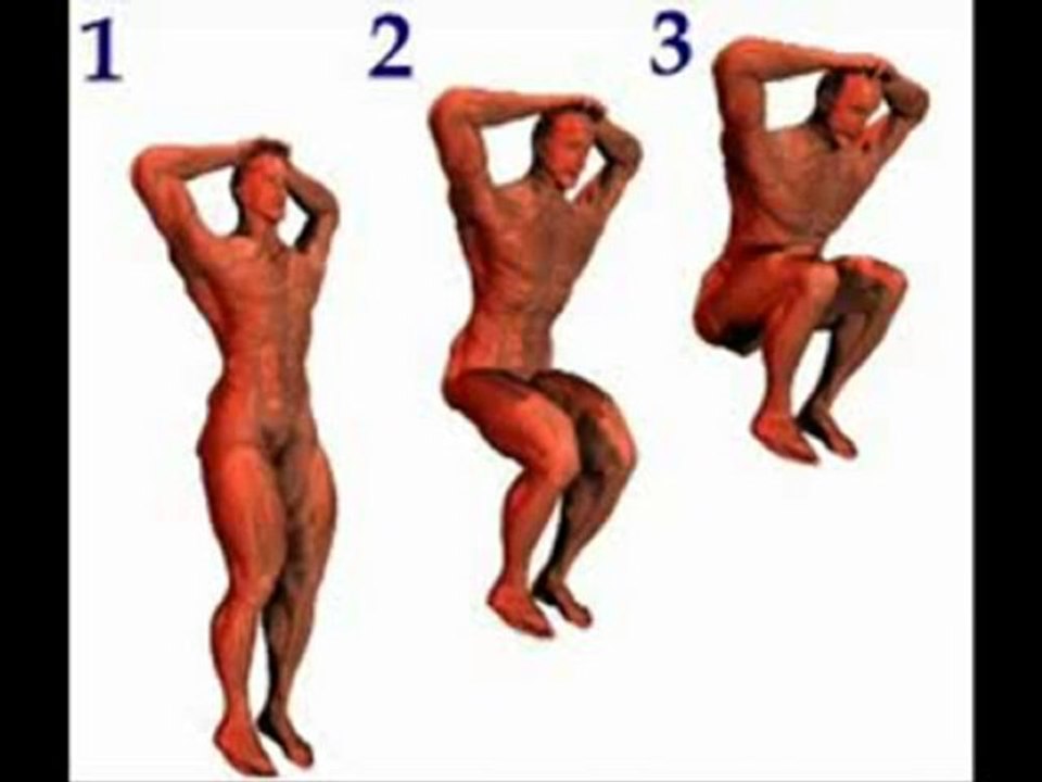 jump manual