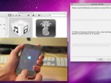 YouTube - HowTo Unlock iOS 4.2.1_ 4.1 for iPhone 3G_3GS ...