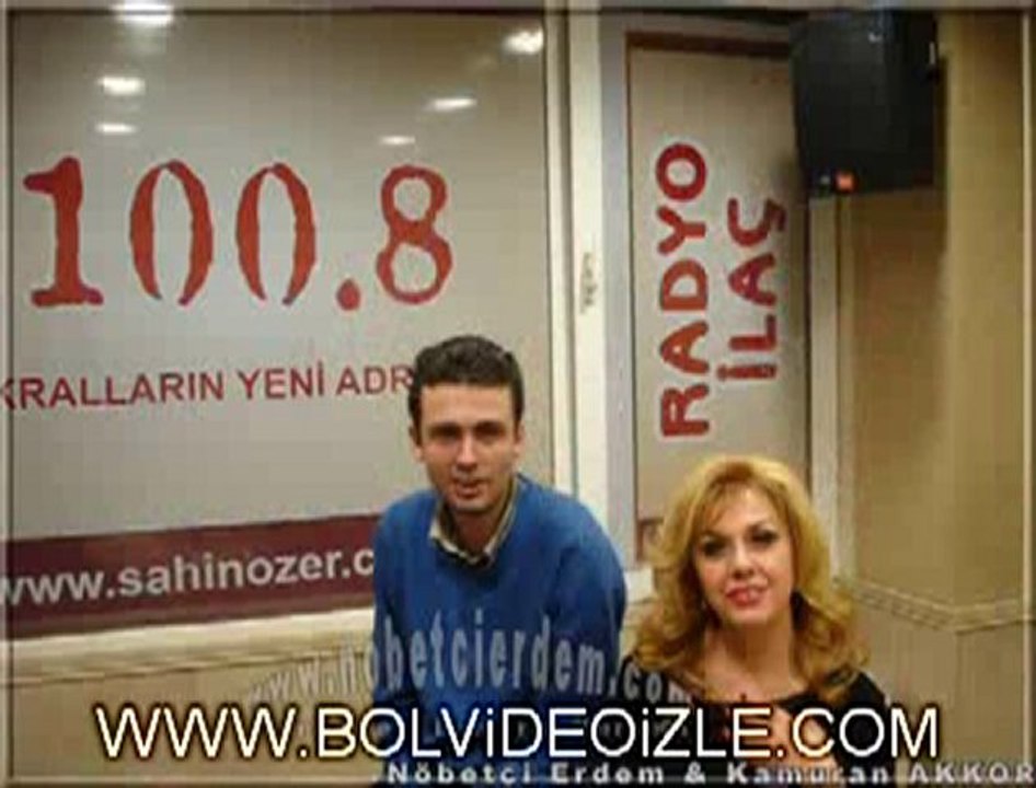 SEV YETER [KAMURAN AKKOR]