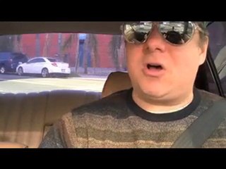 Matt Kaye Drives - Episode Two