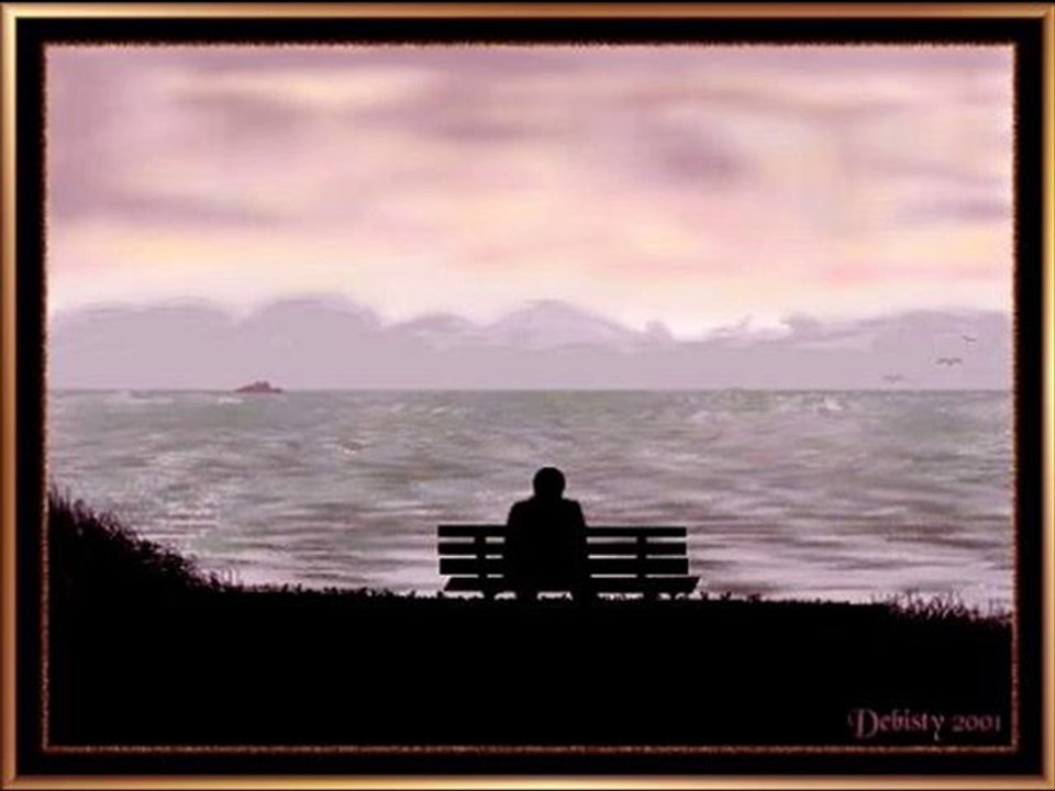 ma solitude par  christian Arnault