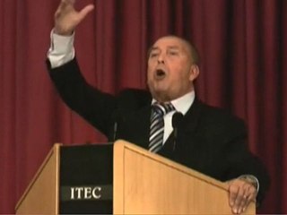 Voeux du Maire d'Amneville