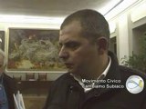 Intervista al consigliere Ramoni - 10.1.2011