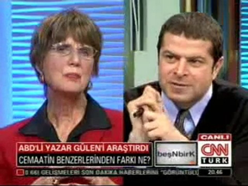 GAZETECİLER.COM