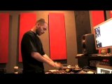 The Alchemist - making of ( Key To The City ) beat