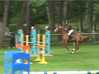 Fontainebleau CL 6 ans 2e année 29.08.10