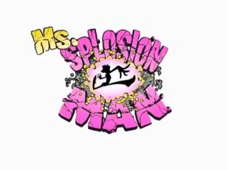 Ms. Splosion Man - 2011 Teaser [HD]