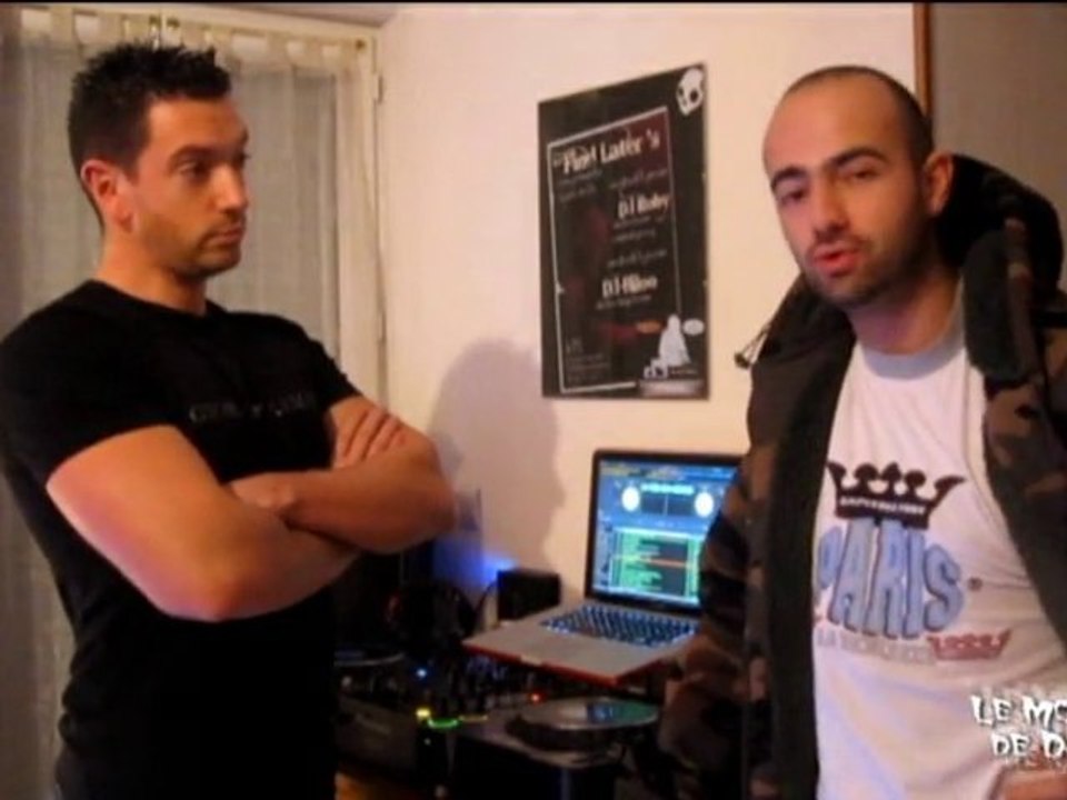 Bande Annonce du Mix du Vendredi