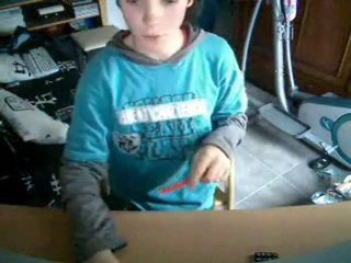 Tour de magie: Les calculateurs prodigieux