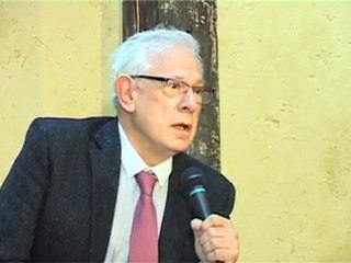 Voeux à la presse : Philippe Meirieu