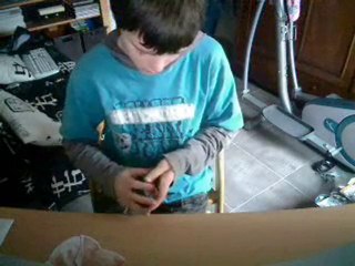 Tour de magie: L'animal de compagnie