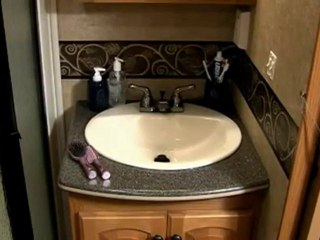 Bighorn 5th Wheels, Porter's R.V.s an Oregon R.V. Dealer