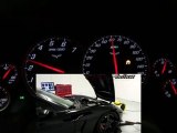 2005 Twin Turbo Corvette - Built by Dallas Performance