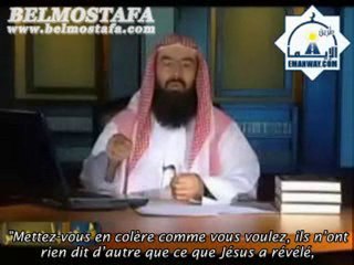 Ja`far fils d'abî Tâlib [VOstFR]