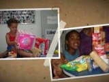 ONG ABRACC - Ampara Crianças com câncer no Rio de Janeiro