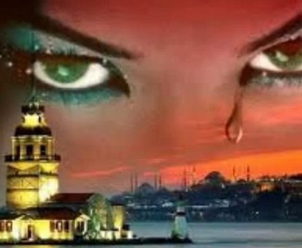 Sisler Bulvarı...Attila İLHAN