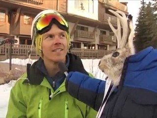 Vail Opening 2010
