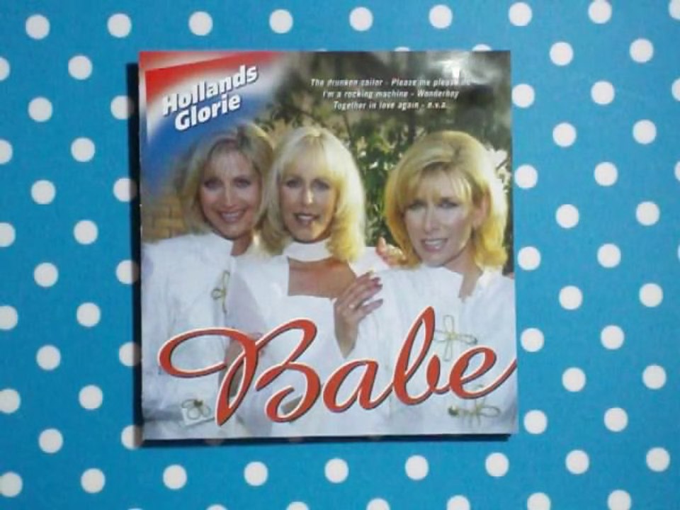 Babe - Dolly The Doll