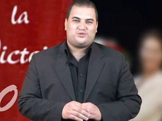 Mes voeux les plus chaleureux pour l'année 2011