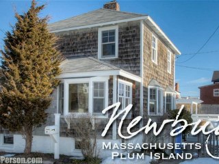 4 Basin Front Drive | Newbury (Plum Island), Massachusetts h