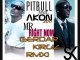 Pitbull Feat. Akon - Mr. Right Now (Serdar KIRGIZ Rmx)