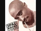 2Pac & Outlawz - War Games (2011 KSOSA G-FUNK REMIX)