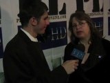 PLTV: Irene Wachsler Interview 2011 Imaginnaire Awards!