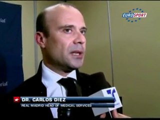 Higuain ameliyat oldu