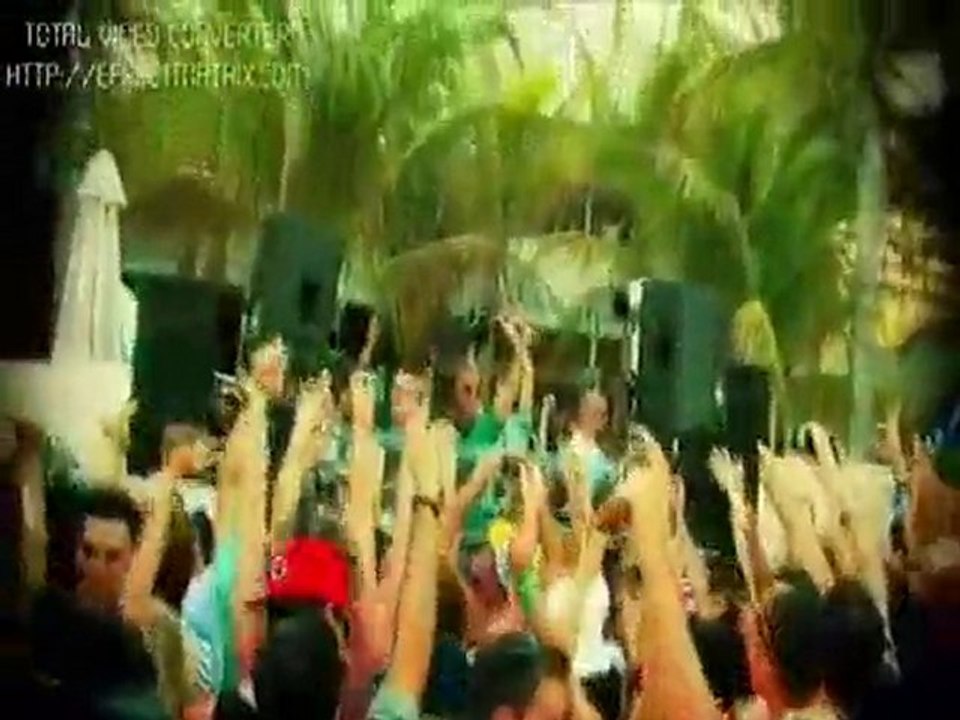 Dj Gray - Aborjin (apaçiden sonra yeni akım)