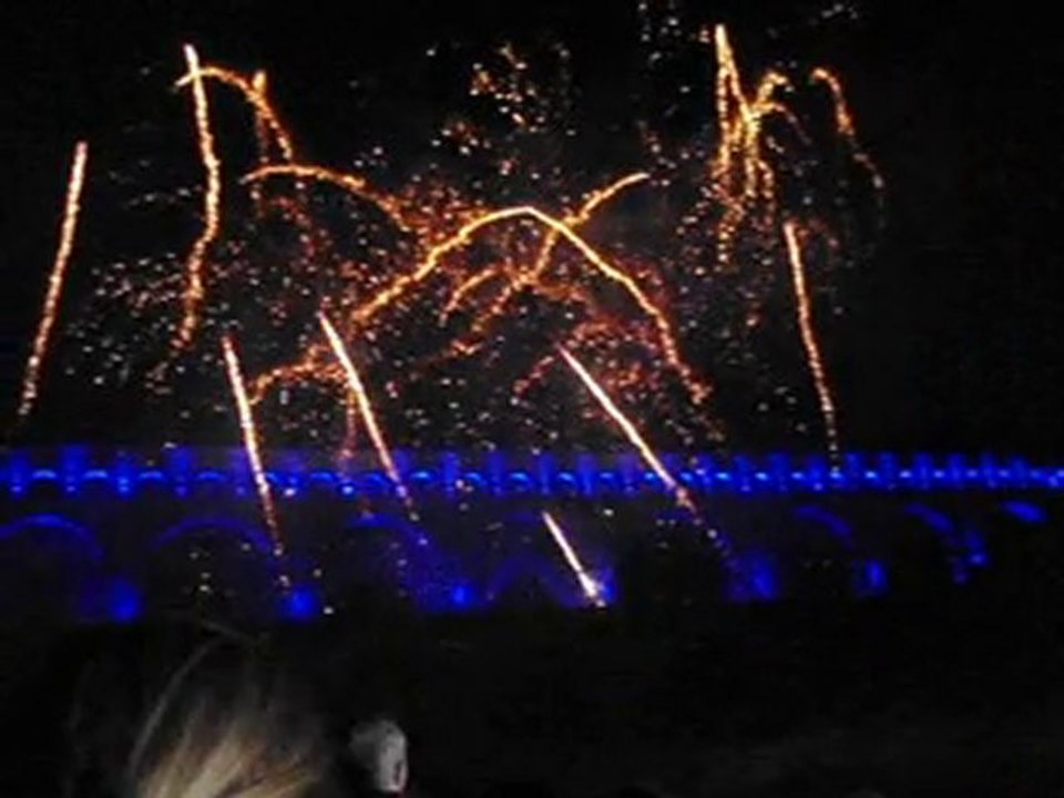 Pont du Gard - Groupe F