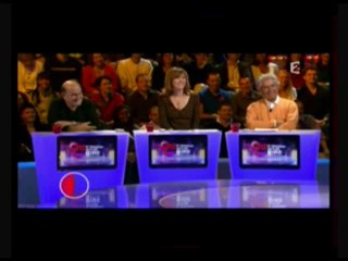 Karine Dubernet les vieux c'est mieux