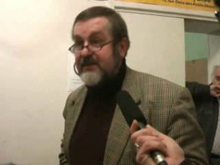 Voeux d'Action française pour l'année 2011