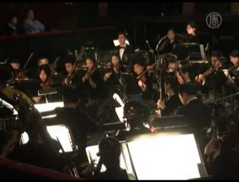 A Masterpiece Shen Yun at Lincoln Center, New York City