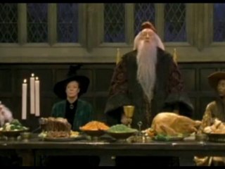 Ο ΧΑΡΙ ΠΟΤΕΡ ΚΑΙ Η ΦΙΛΟΣΟΦΙΚΗ ΛΙΘΟΣ