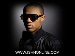 Bow Wow - She's In Love With My Money