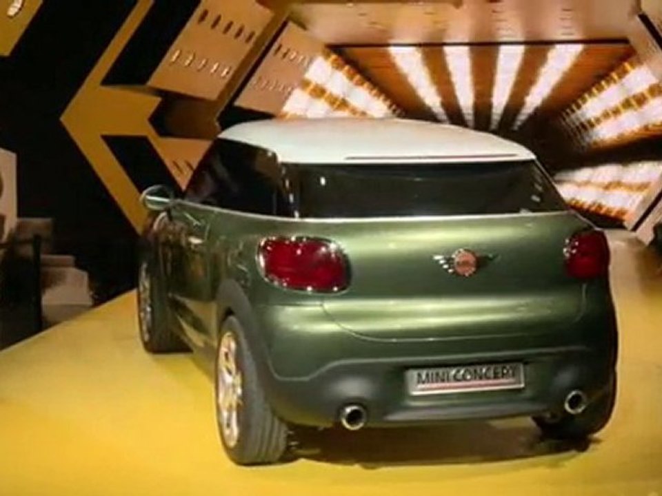 NAIAS Detroit 2011: Highlights - Español