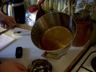 Méthodes de Conservation du Beurre