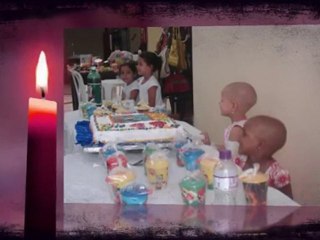 ONG ABRACC – Homenagem à Paciente Assistida Maira (Saudades)