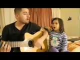 Baba ile Kız Muhteşem Düet izle - Müzik - Video