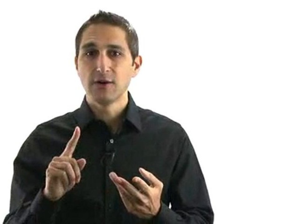 Eben Pagan -The Secret Story Of Money