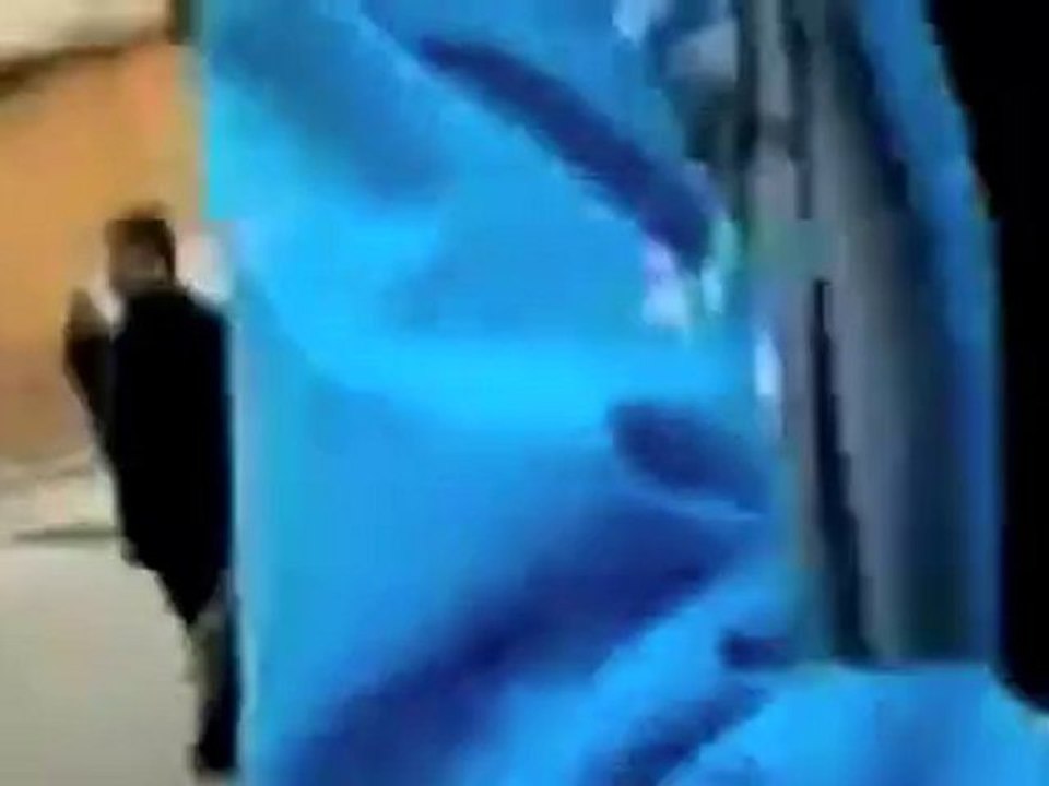 Emeutes en Algérie   Tlemcen