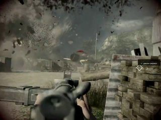 WT battlefield bad company 2 part 01