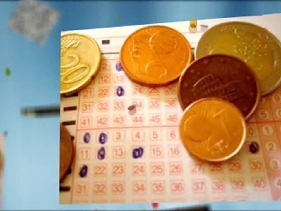 Picking Lottery Numbers Made Easy