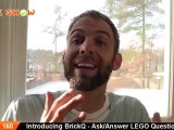 Introducing BrickQ - The LEGO Question & Answers Website