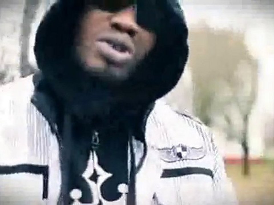 Dawa O Mic - Punch Line By maz prod