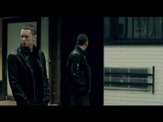 YouTube- Eminem - Not Afraid