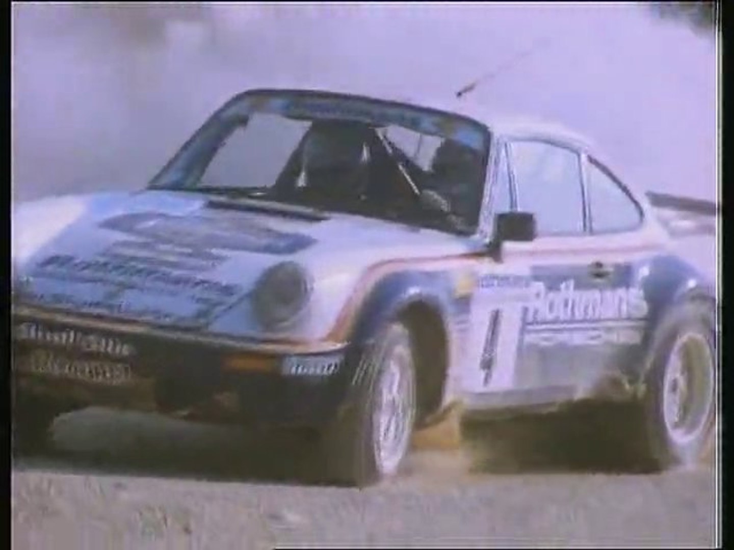⁣Group B Tribute - With Pure Rock Sound